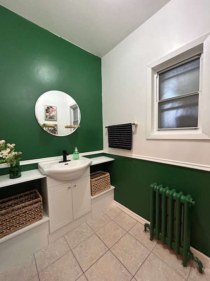 Photo of Soly's room