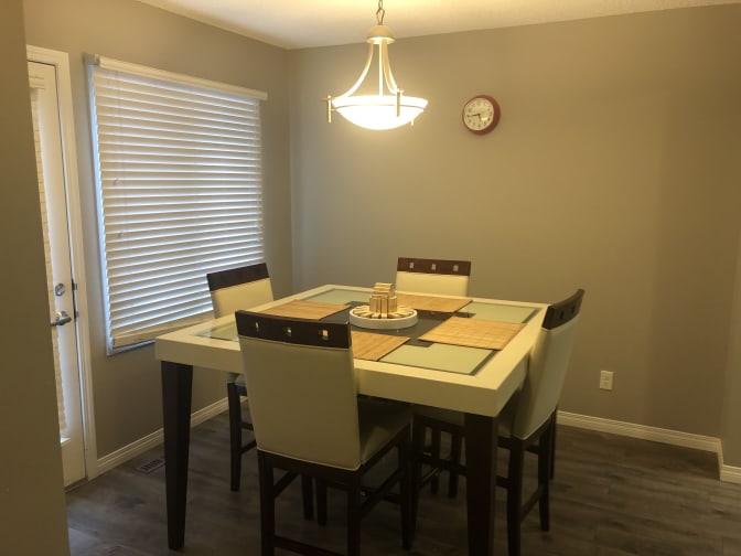 Photo of ranjit's room