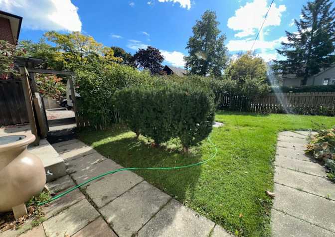 Yelden Vision Residence's room