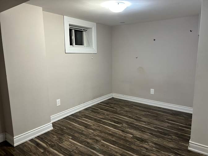 Photo of Tanzina's room