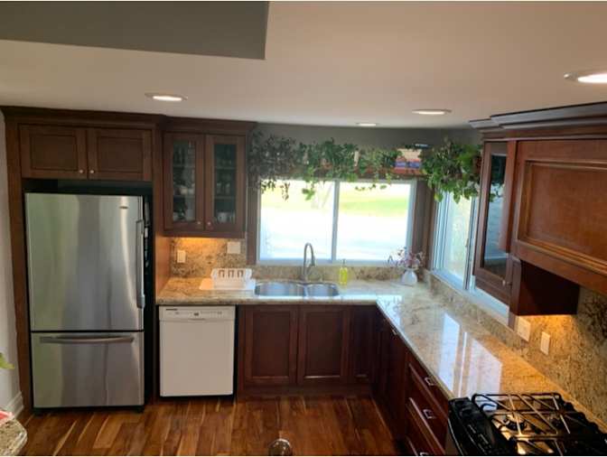 Photo of Lina's room