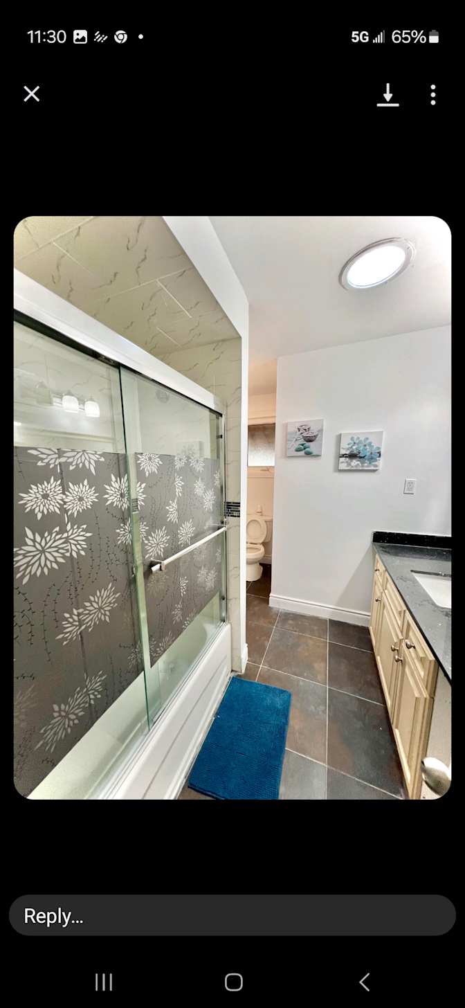 Photo of Bituin Soriano's room