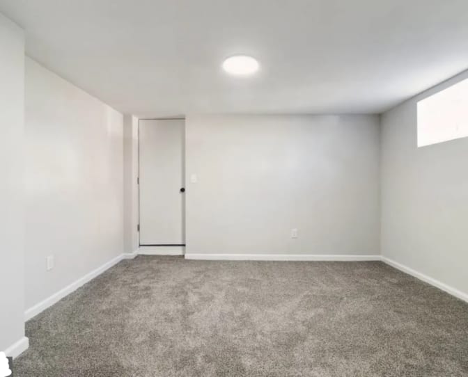 Photo of Kay's room