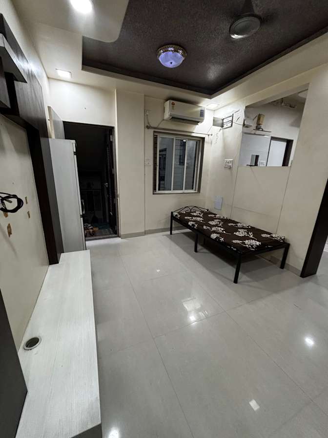 Photo of Siya Shahane's room
