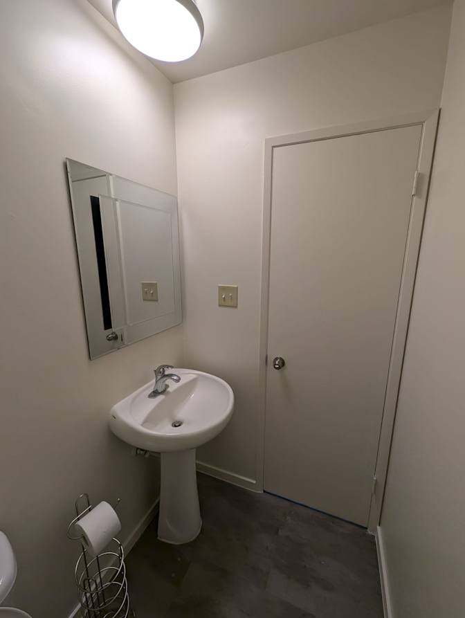 Photo of Todd's room