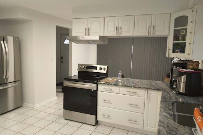 Buchanan Rentals's room