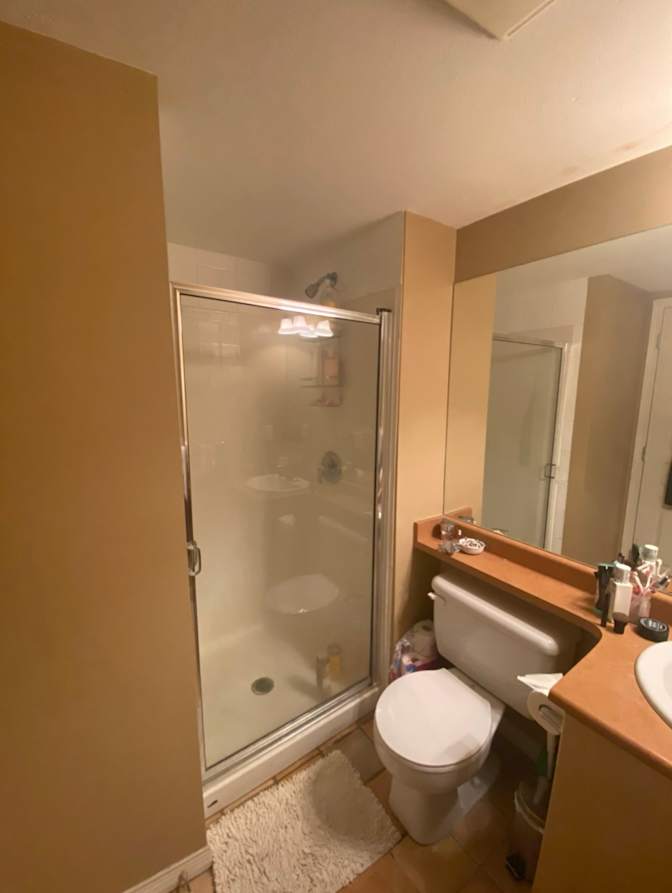 Photo of Kana's room