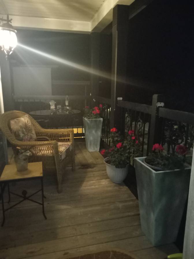 Stephannie Ann Jarrett's room