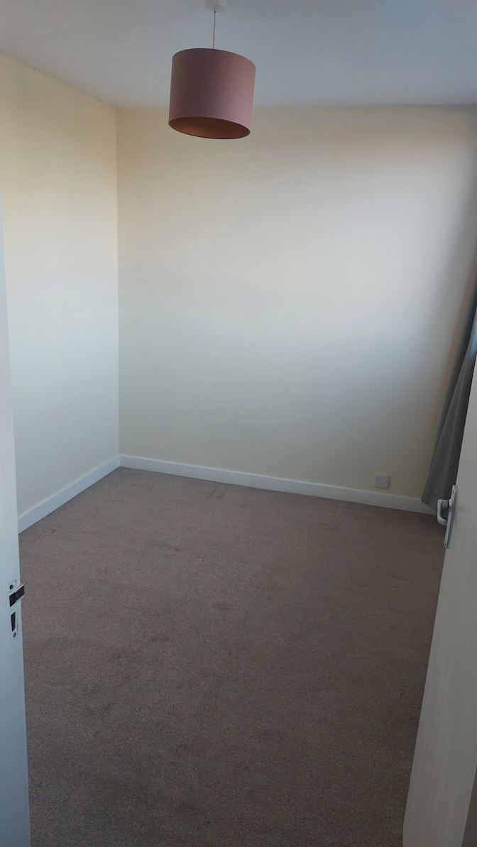 Photo of Ailina's room