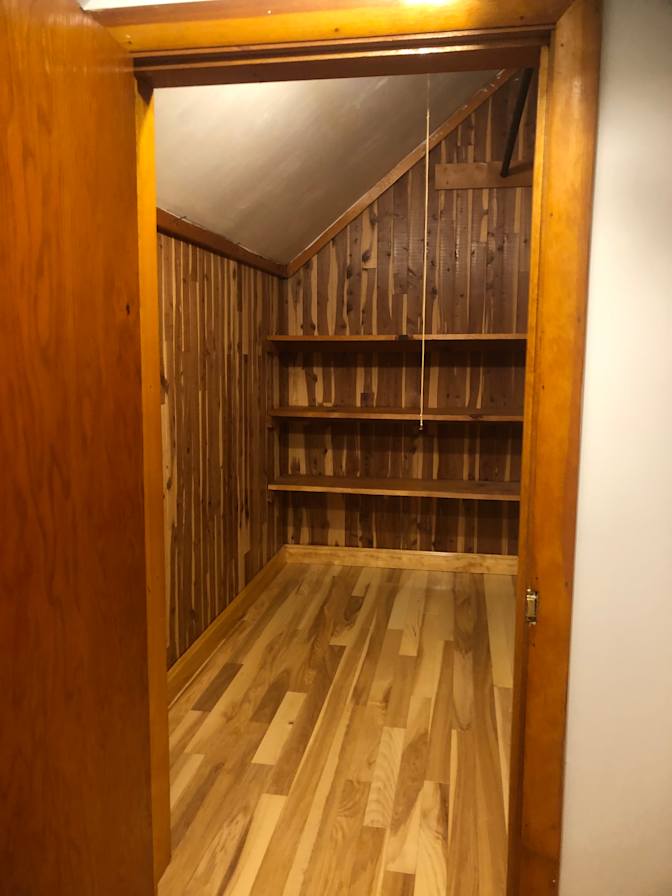 Photo of your new's room