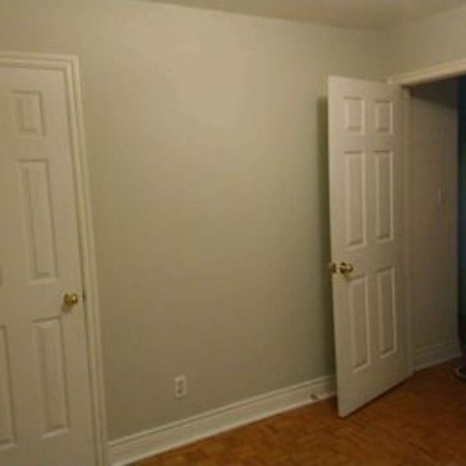 Photo of Kirsten's room