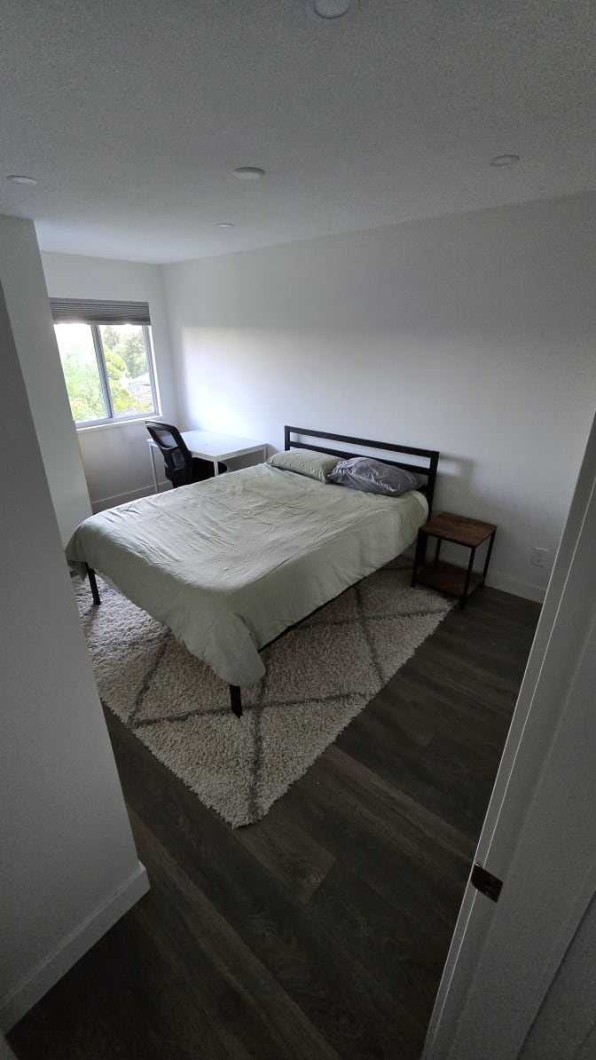 Photo of Tyler Koziki's room