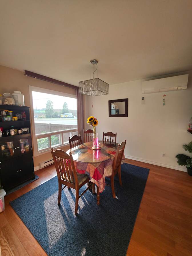 Sayantani Dhar's room