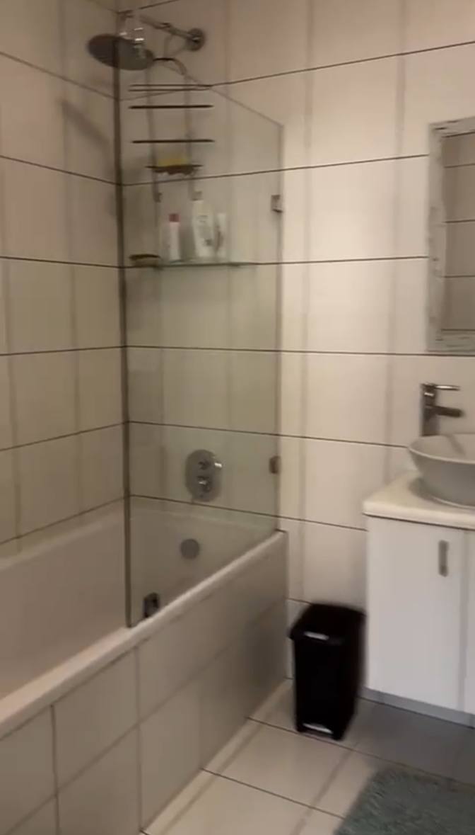 Photo of Inge's room