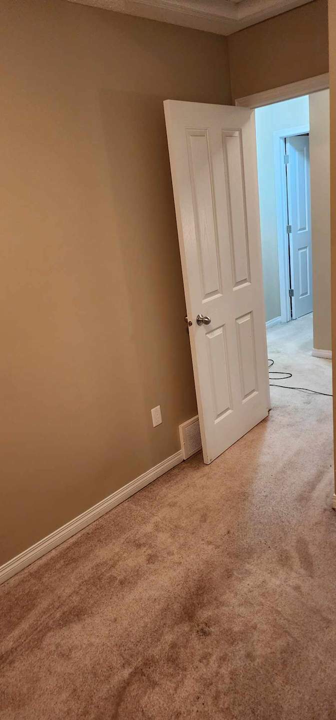 Jeffrey Tyler Rock's room