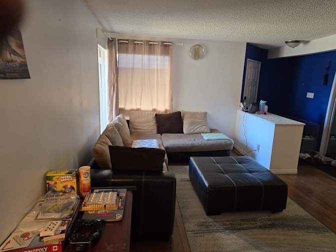 Oluwamayomikun Akinfenwa's room