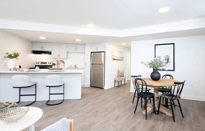 Shalon Waithira's room