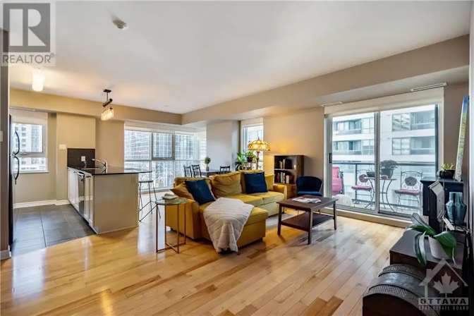 Photo of Sydney's room