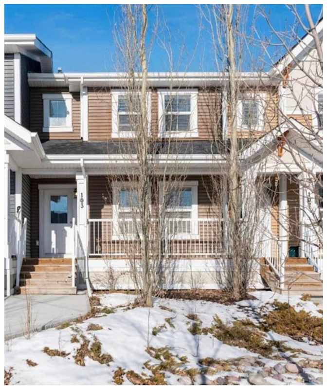 Herbert Mocke's room