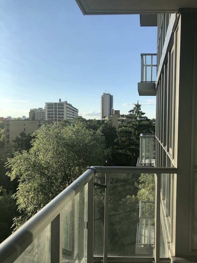 Photo of Jason's room