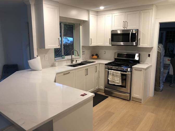 Photo of Daniel's room