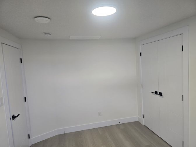 Photo of Simmi's room