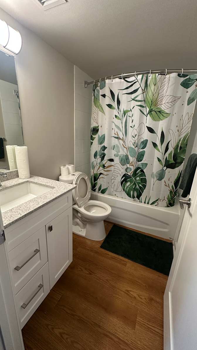 Photo of Nikita Bhatia's room