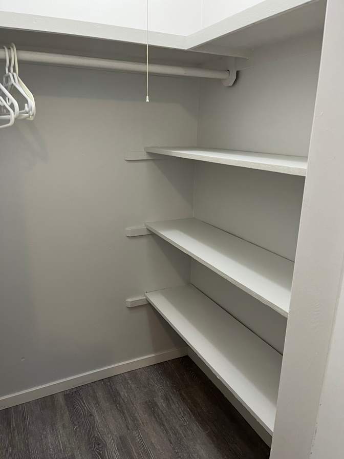 Photo of Alicia Arata's room