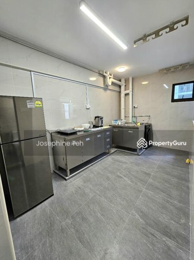 Photo of Joshua's room