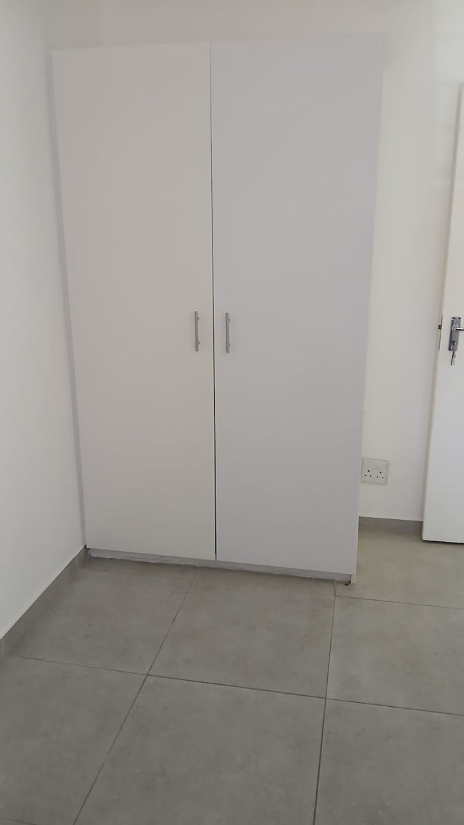 Photo of Stueery's room