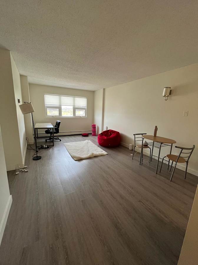 Photo of Rosana's room