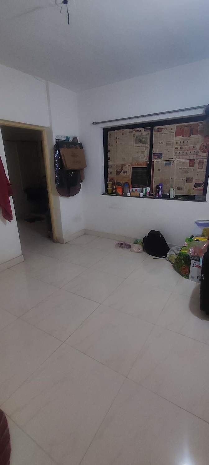 Photo of Pawan's room
