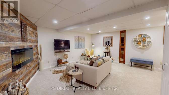 Photo of Kylie's room