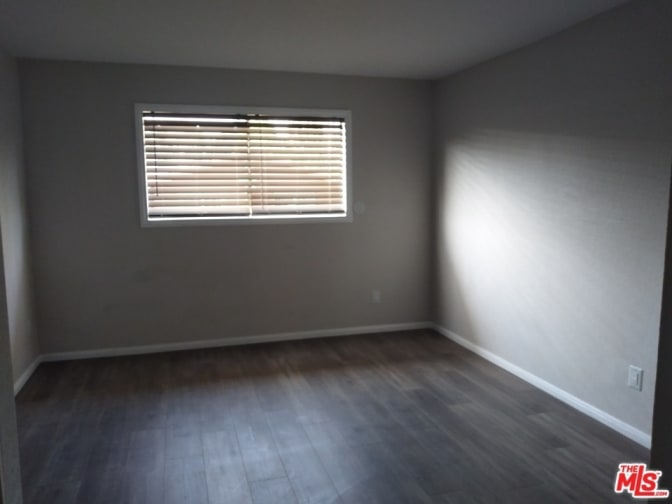 Photo of Danni's room