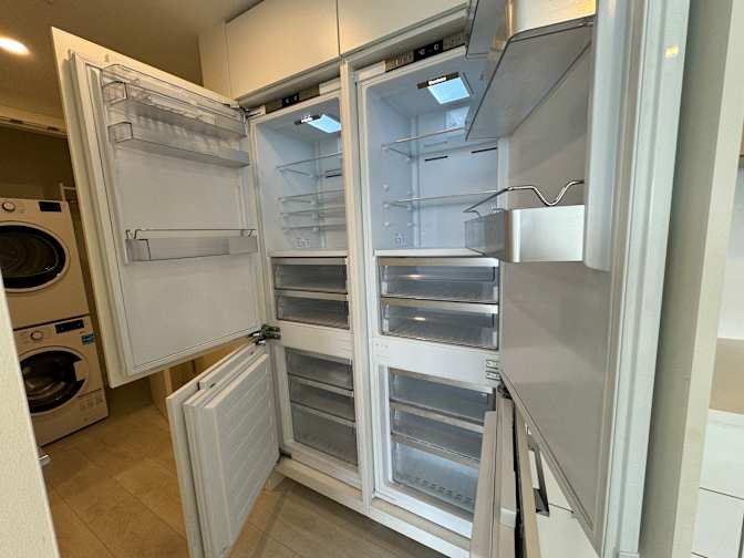 Marites Rances's room