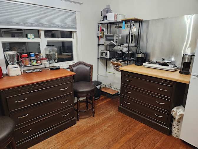 Photo of Danielle's room