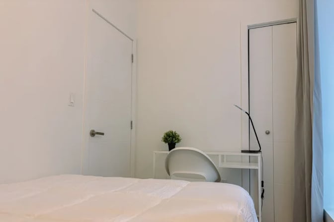 Photo of lilly's room