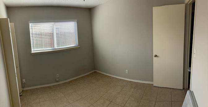 Photo of Drew's room