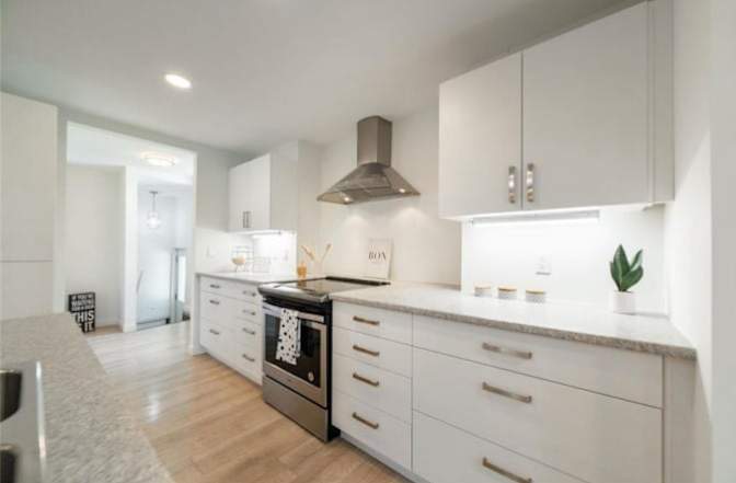 Photo of Nicole's room