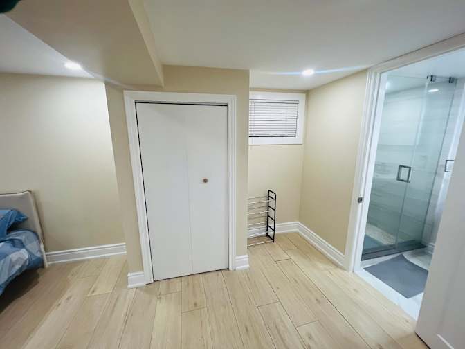 Photo of Lena's room