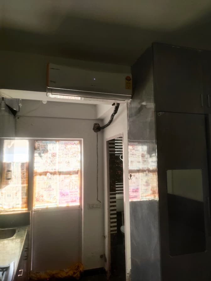 Photo of Aaditya dube's room