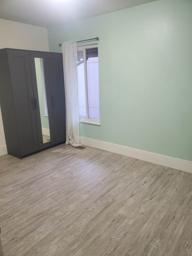 Photo of Cassidy's room