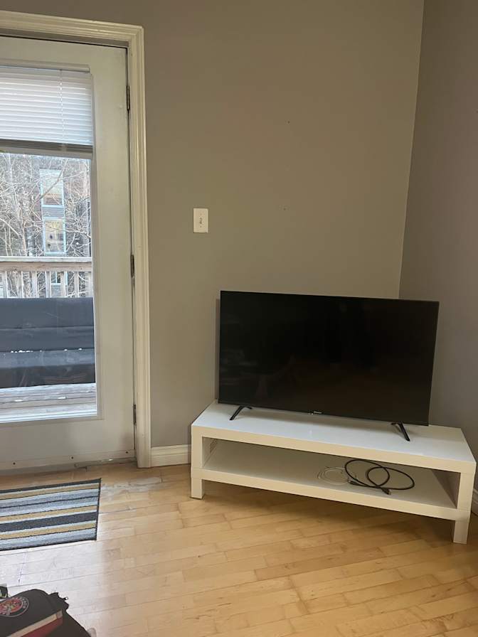 Photo of Mackenzie Tester's room