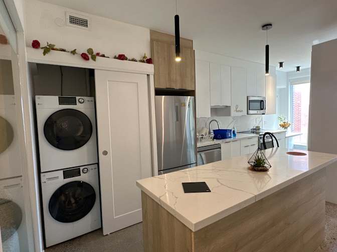 Yelden Vision Residence's room