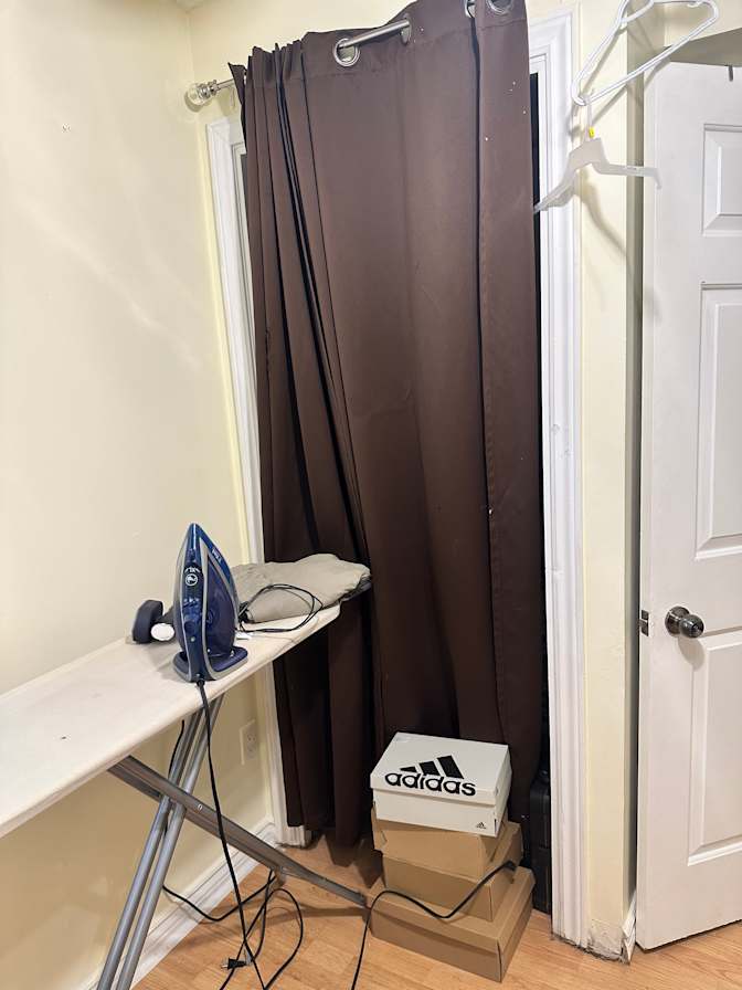 Photo of Aman's room