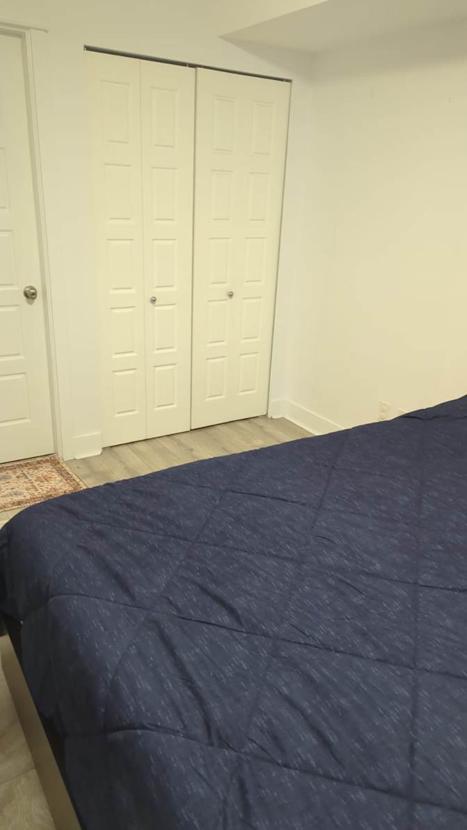 Photo of Abid's room