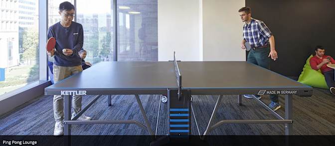 Joao Mauricio's room