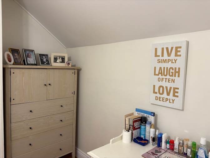 Please Contact's room