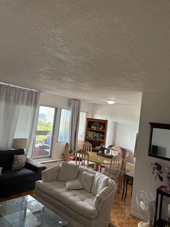 Photo of Moon BA k's room