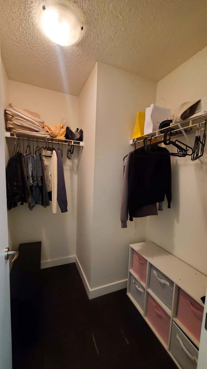 Melissa Cortes's room